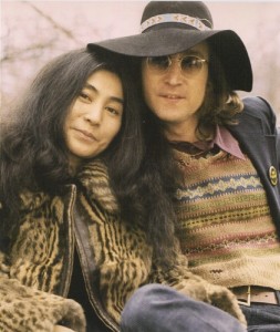 Love and Sex Signs eBook by top media astrologer Joanne Madeline Moore. Find out why John Lennon and Yoko Ono were so compatible. It's in the stars!