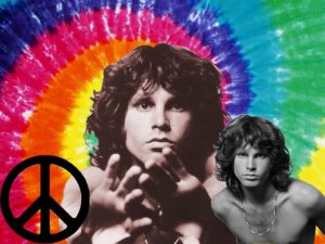 Jim Morrison horoscope from media astrologer Joanne Madeline Moore.
