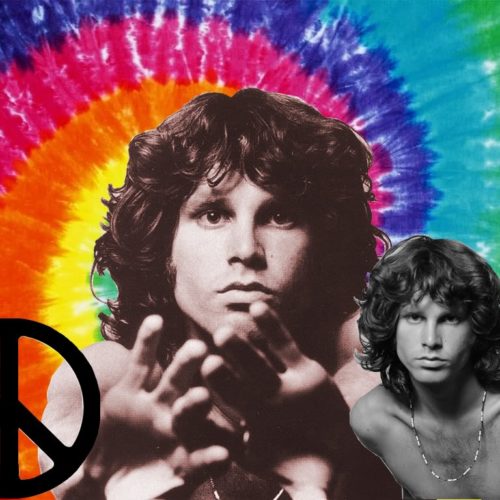Jim Morrison horoscope from top astrologer Joanne Madeline Moore.